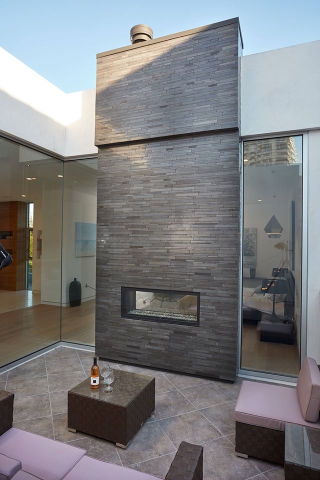 Remodeled Beautiful Fireplace For Luxury Homes