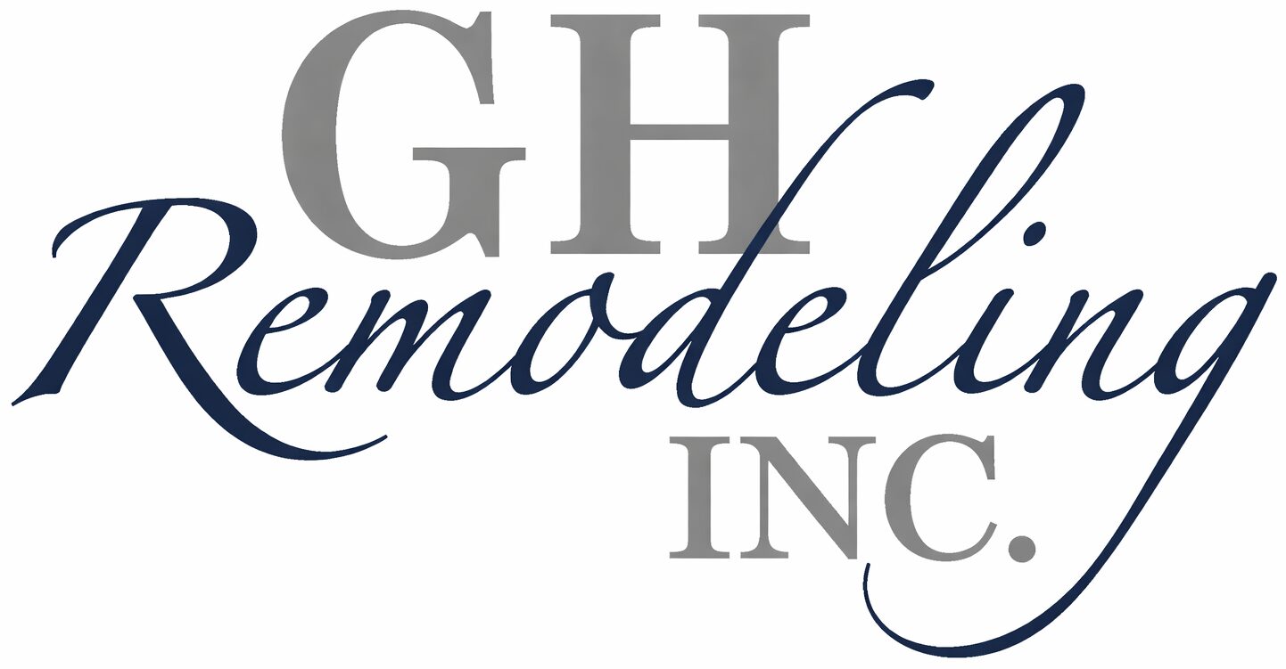 GH Remodeling Inc