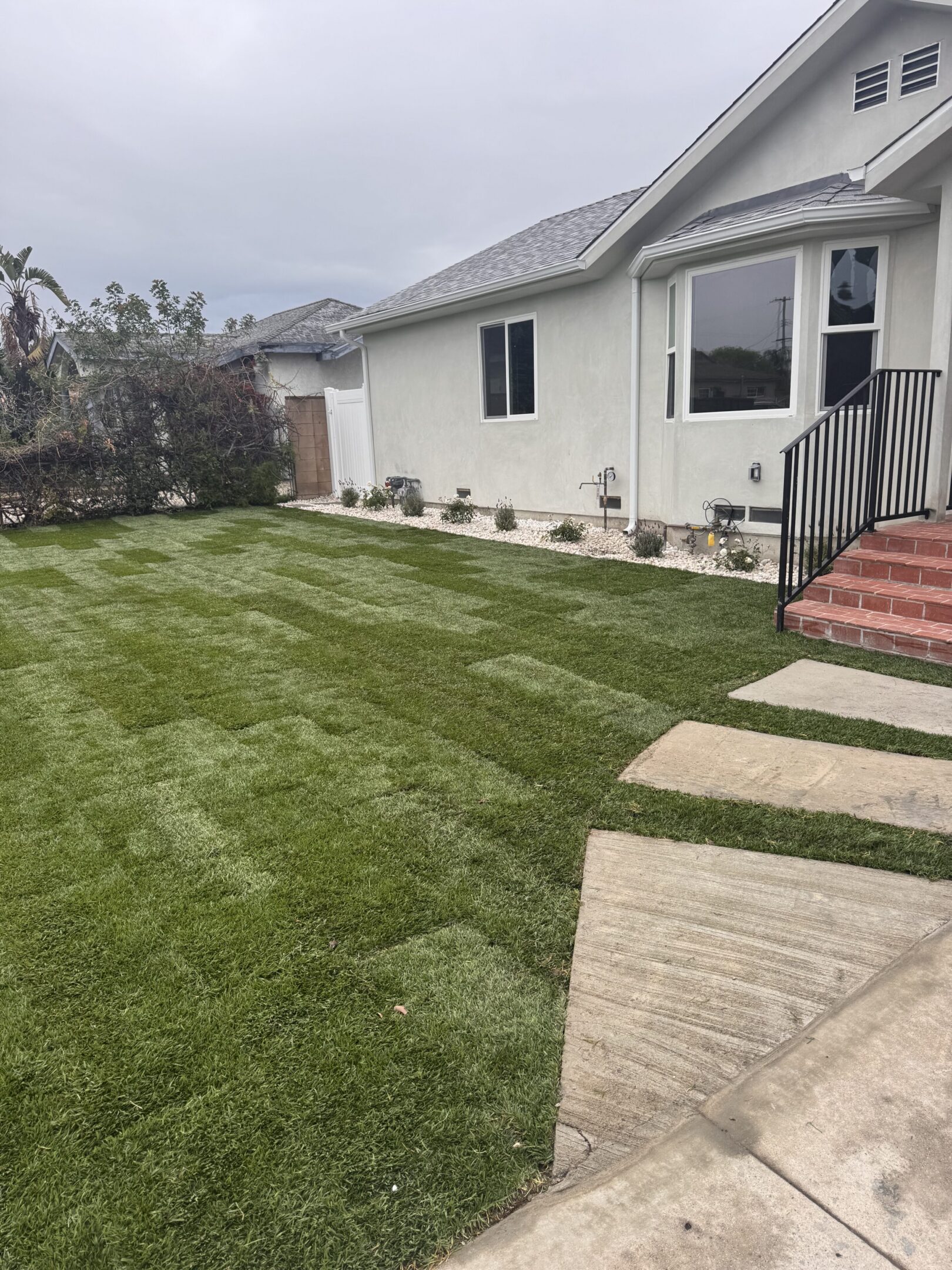 North Hollywood, CA 3-d9376a8